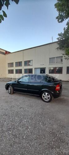 Opel Astra 1999, 271,624 km - 1.6 l - Bərdə