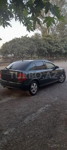 Opel Astra 1999, 271,624 km - 1.6 l - Bərdə