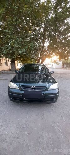 Opel Astra 1999, 271,624 km - 1.6 l - Bərdə