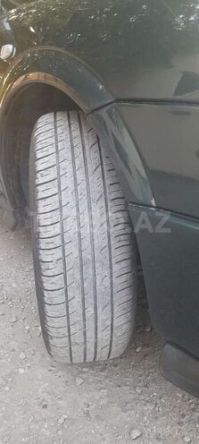 Opel Astra 1999, 271,624 km - 1.6 l - Bərdə