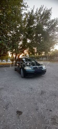 Opel Astra 1999, 271,624 km - 1.6 l - Bərdə