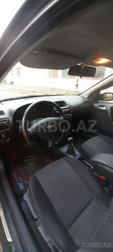 Opel Astra 1999, 271,624 km - 1.6 l - Bərdə