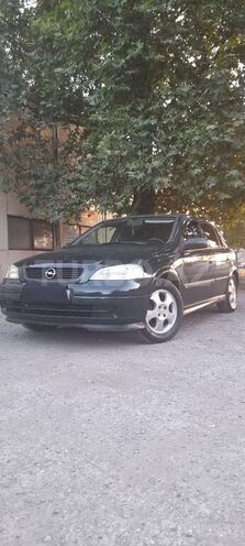 Opel Astra 1999, 271,624 km - 1.6 l - Bərdə