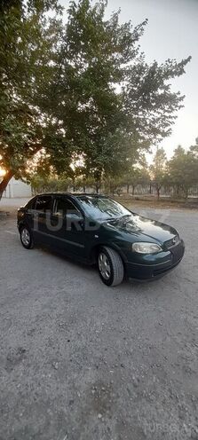 Opel Astra 1999, 271,624 km - 1.6 l - Bərdə
