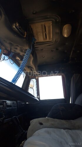 KamAz 5410 1988, 170,002 km - 11.0 l - Bakı