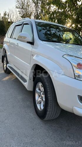 Toyota Prado 2007, 277,000 km - 2.7 l - Xaçmaz