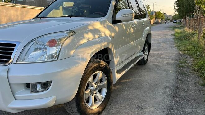 Toyota Prado 2007, 277,000 km - 2.7 l - Xaçmaz