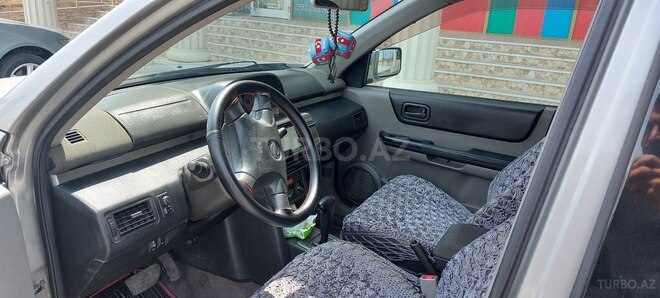 Nissan X-Trail 2001, 317,310 km - 2.0 l - Bakı