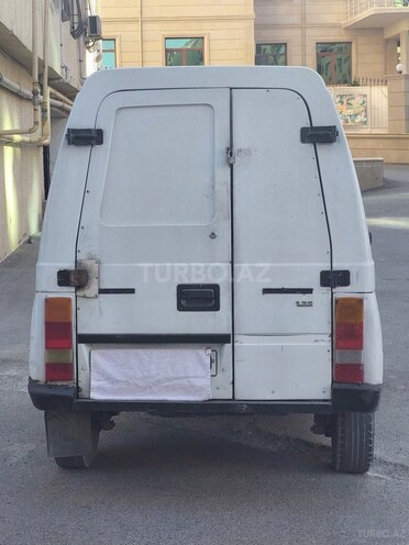 ZAZ Slavuta 2005, 200,000 km - 1.2 l - Bakı