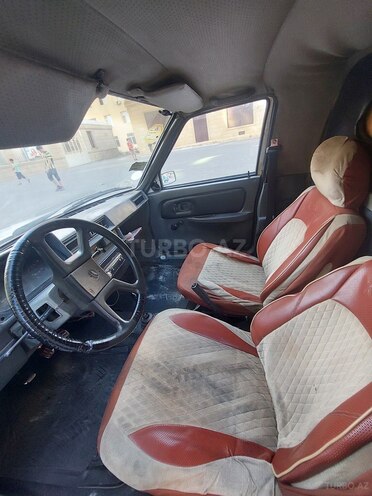 ZAZ Slavuta 2005, 200,000 km - 1.2 l - Bakı