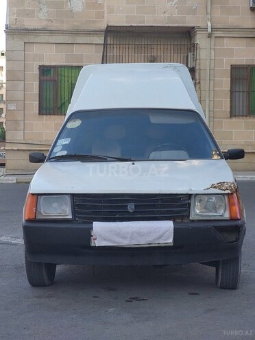 ZAZ Slavuta 2005, 200,000 km - 1.2 l - Bakı
