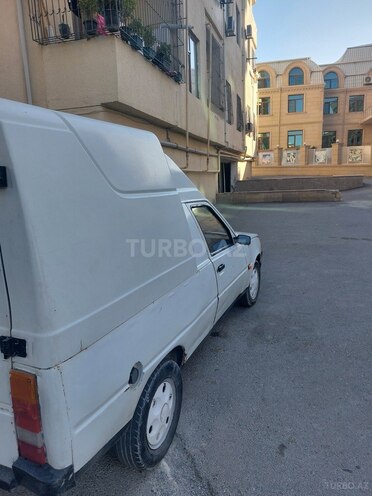 ZAZ Slavuta 2005, 200,000 km - 1.2 l - Bakı