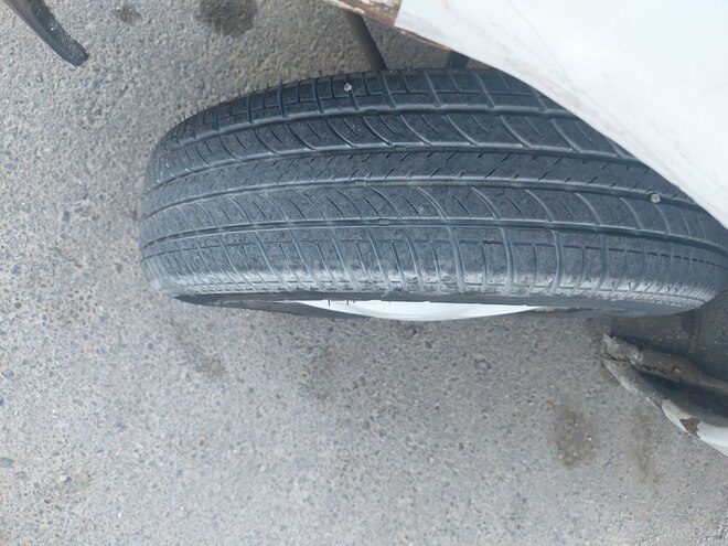 ZAZ Slavuta 2005, 200,000 km - 1.2 l - Bakı