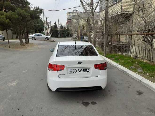 Kia Cerato 2010, 235,000 km - 1.6 l - Bakı