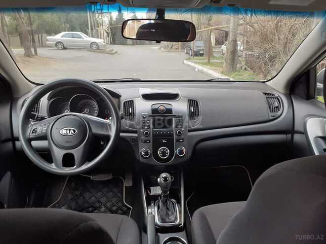 Kia Cerato 2010, 235,000 km - 1.6 l - Bakı