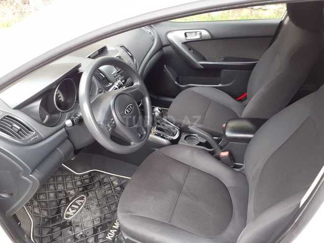 Kia Cerato 2010, 235,000 km - 1.6 l - Bakı