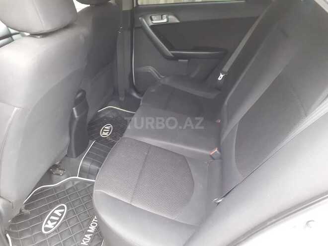 Kia Cerato 2010, 235,000 km - 1.6 l - Bakı