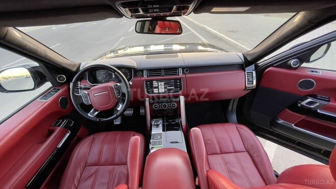 Land Rover Range Rover 2014, 94,300 km - 5.0 l - Bakı
