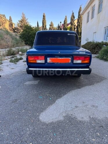 LADA (VAZ) 2107 2009, 273,000 km - 1.6 l - Bakı