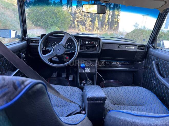 LADA (VAZ) 2107 2009, 273,000 km - 1.6 l - Bakı