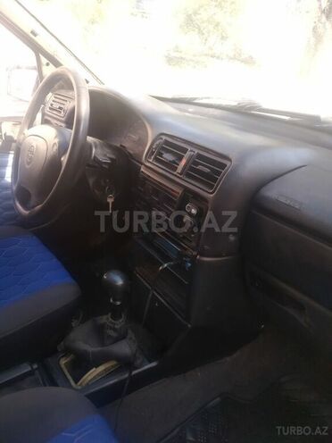 Opel Vectra 1996, 250,000 km - 1.7 l - Mingəçevir