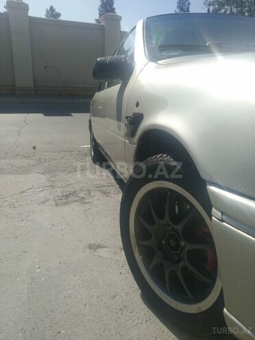 Opel Vectra 1996, 250,000 km - 1.7 l - Mingəçevir