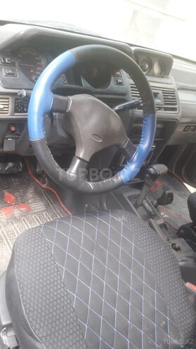 Mitsubishi Pajero 1995, 298,523 km - 2.8 l - Mingəçevir