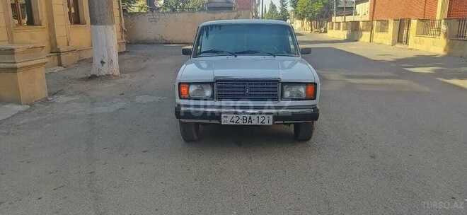 LADA (VAZ) 2107 1988, 258,700 km - 1.5 л - Bakı