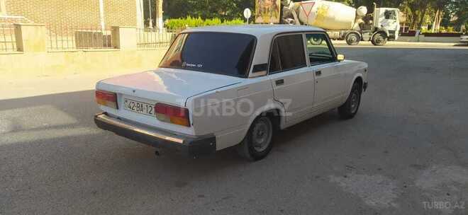LADA (VAZ) 2107 1988, 258,700 km - 1.5 л - Bakı