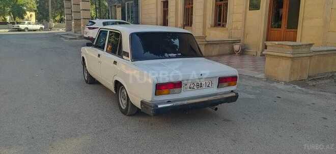 LADA (VAZ) 2107 1988, 258,700 km - 1.5 л - Bakı