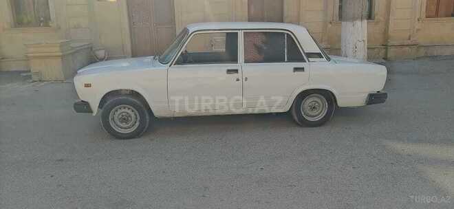LADA (VAZ) 2107 1988, 258,700 km - 1.5 л - Bakı