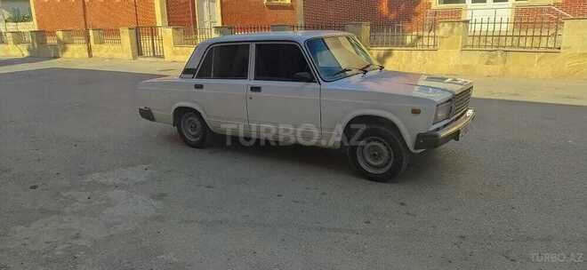 LADA (VAZ) 2107 1988, 258,700 km - 1.5 л - Bakı