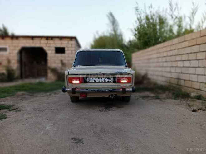 LADA (VAZ) 2106 1991, 145,800 km - 1.6 l - Salyan