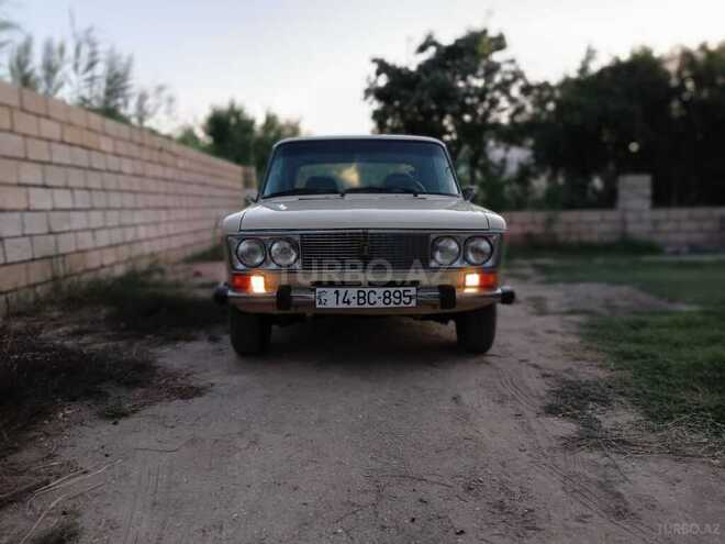 LADA (VAZ) 2106 1991, 145,800 km - 1.6 l - Salyan