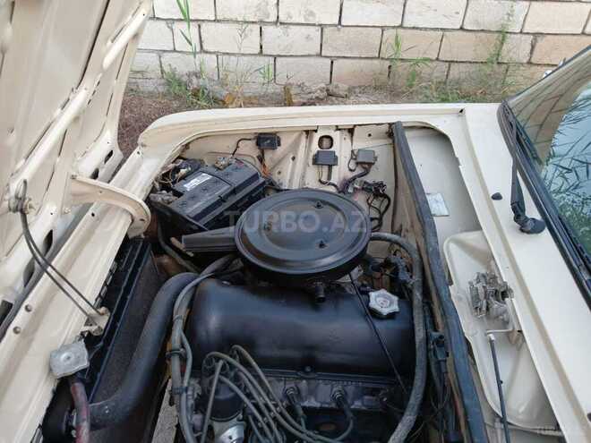 LADA (VAZ) 2106 1991, 145,800 km - 1.6 l - Salyan