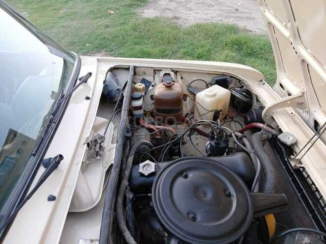 LADA (VAZ) 2106 1991, 145,800 km - 1.6 l - Salyan