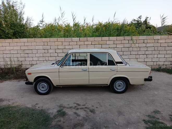 LADA (VAZ) 2106 1991, 145,800 km - 1.6 l - Salyan