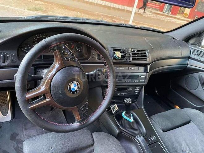 BMW 530 2003, 218,000 km - 3.0 l - Bakı