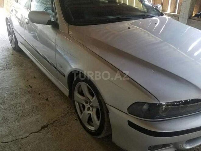 BMW 530 2003, 218,000 km - 3.0 l - Bakı