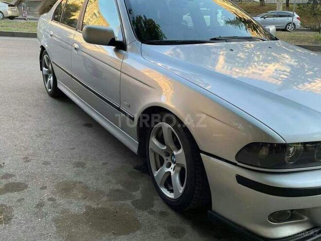 BMW 530 2003, 218,000 km - 3.0 l - Bakı