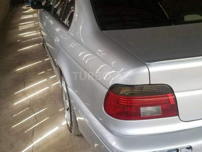 BMW 530 2003, 218,000 km - 3.0 l - Bakı