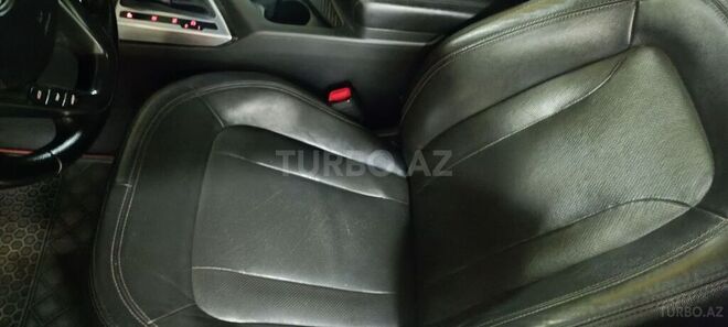 Kia Optima 2011, 166,000 km - 2.4 л - Gəncə
