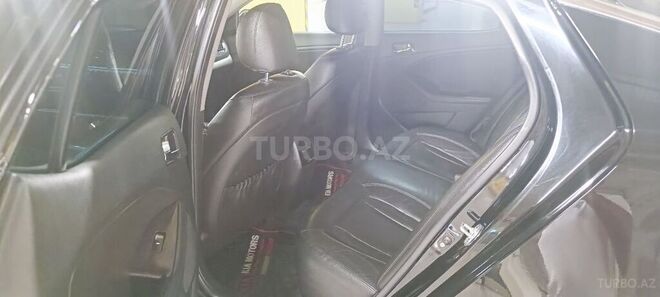 Kia Optima 2011, 166,000 km - 2.4 л - Gəncə