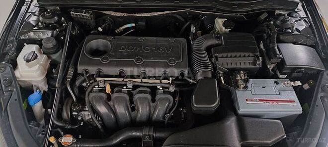 Kia Optima 2011, 166,000 km - 2.4 л - Gəncə