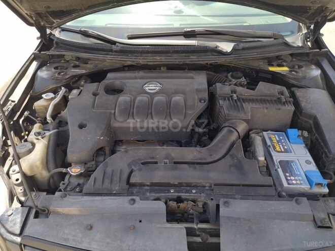 Nissan Altima 2007, 389,000 km - 2.5 л - Bakı