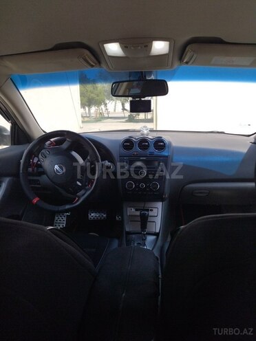 Nissan Altima 2007, 389,000 km - 2.5 л - Bakı