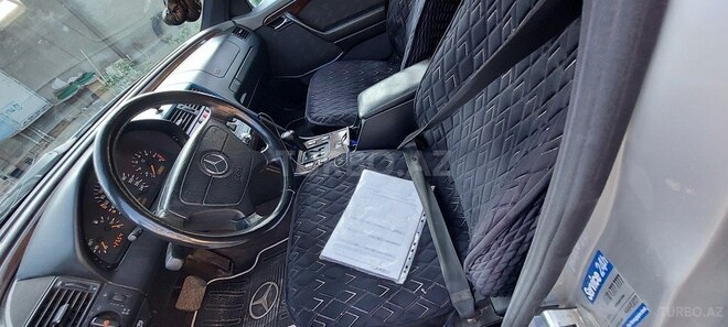 Mercedes C 180 1996, 326,000 km - 1.8 l - Bakı
