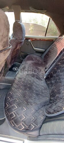 Mercedes C 180 1996, 326,000 km - 1.8 l - Bakı
