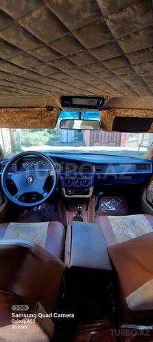 Mercedes 190 1991, 550,000 km - 2.0 л - Bakı