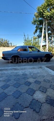 Mercedes 190 1991, 550,000 km - 2.0 л - Bakı